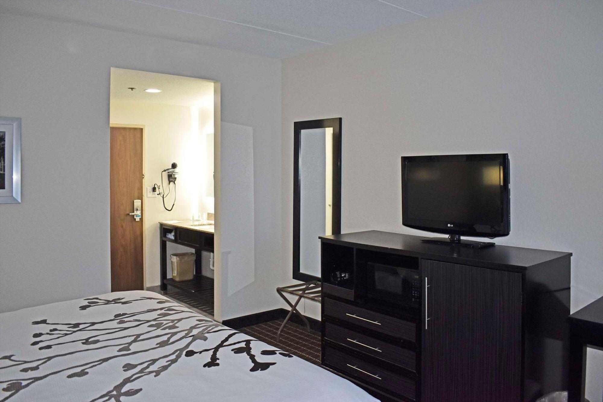 Sleep Inn & Suites West Ноксвілл Екстер'єр фото