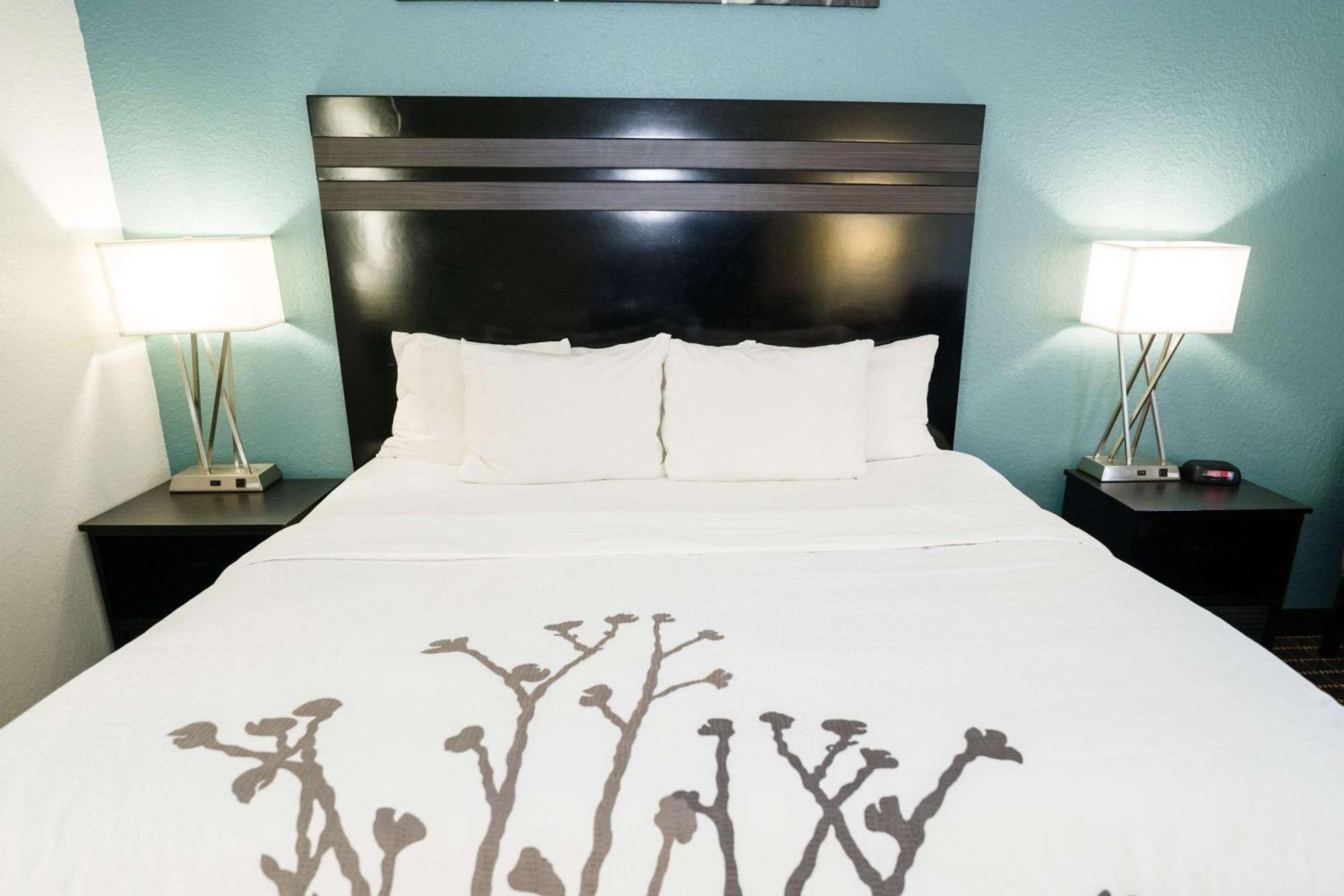 Sleep Inn & Suites West Ноксвілл Екстер'єр фото