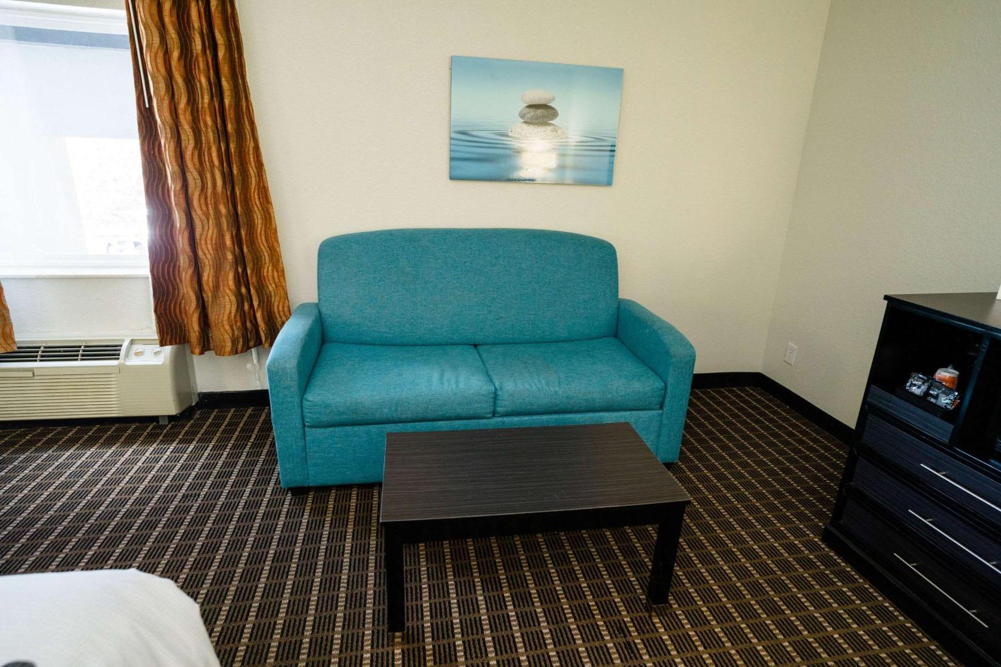 Sleep Inn & Suites West Ноксвілл Екстер'єр фото