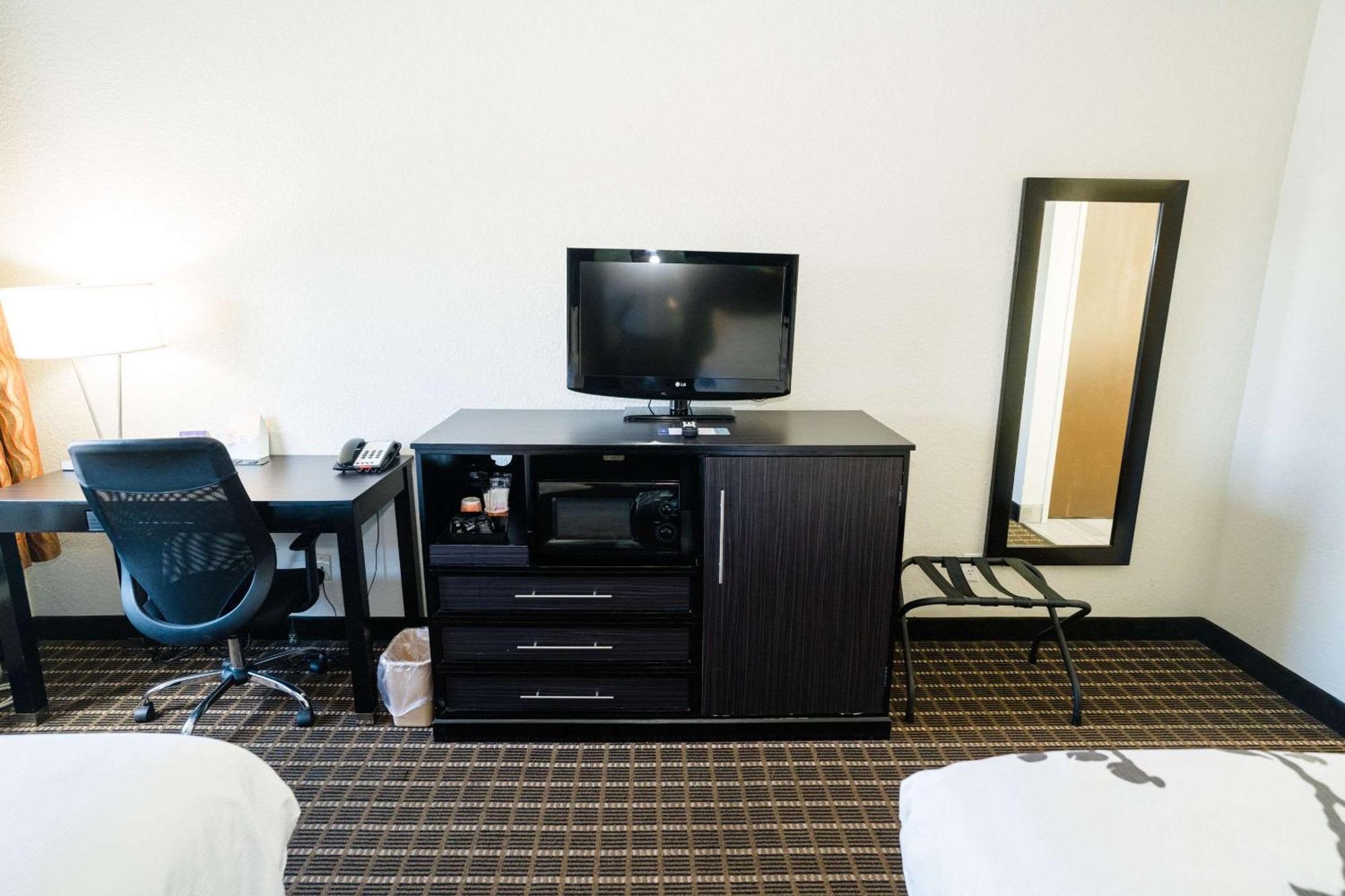 Sleep Inn & Suites West Ноксвілл Екстер'єр фото