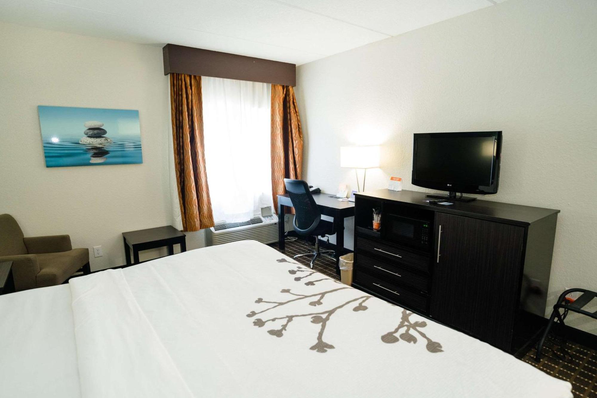 Sleep Inn & Suites West Ноксвілл Екстер'єр фото