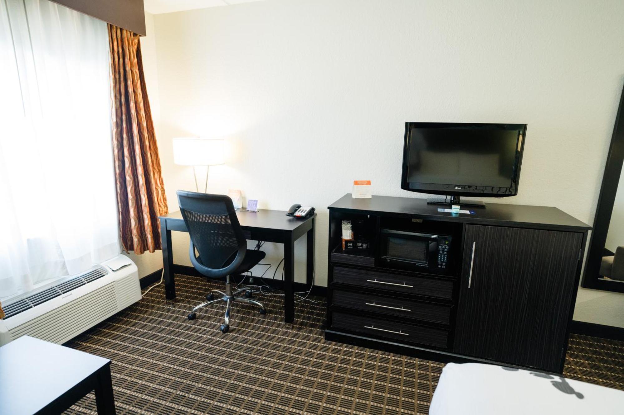 Sleep Inn & Suites West Ноксвілл Екстер'єр фото